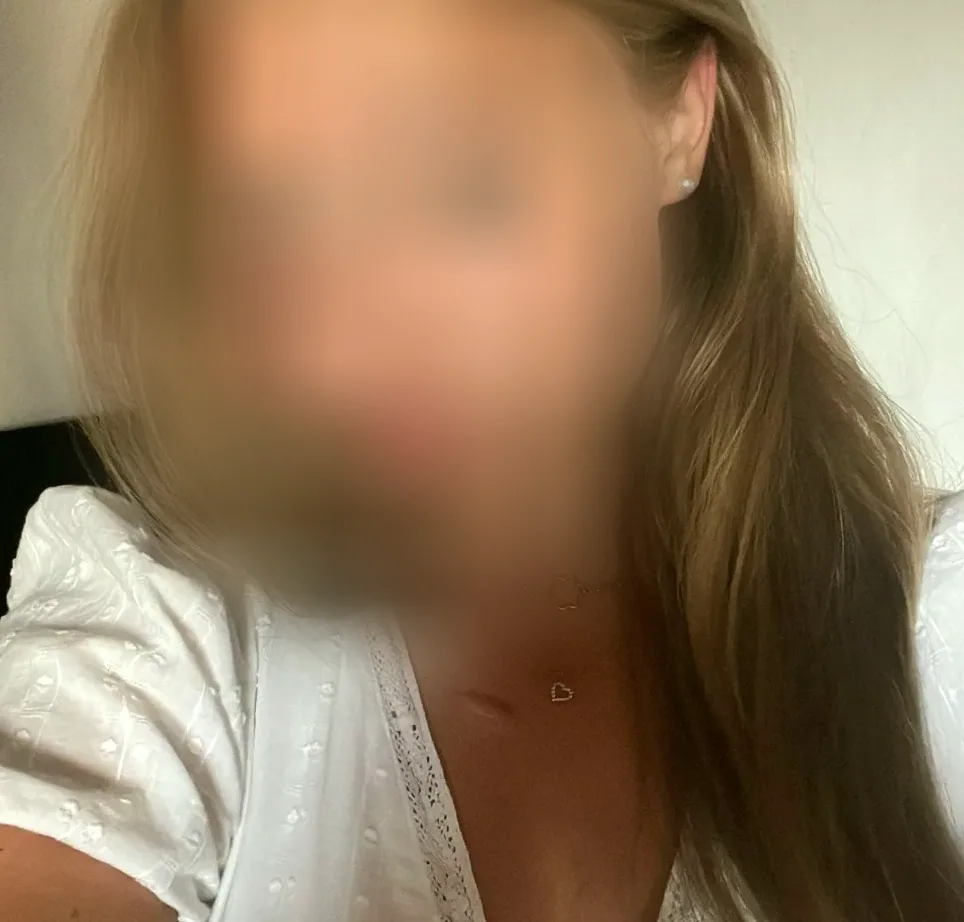 Antonella, 19 anni