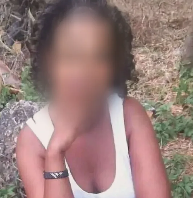 Assunta, 32 anni