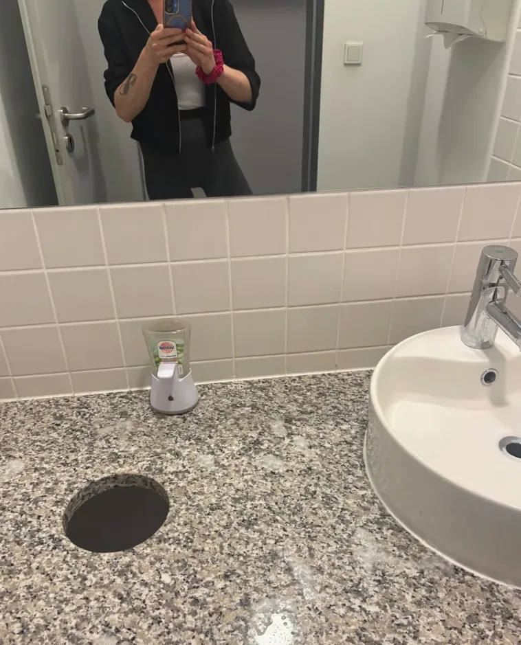 Barbara, 39 anni