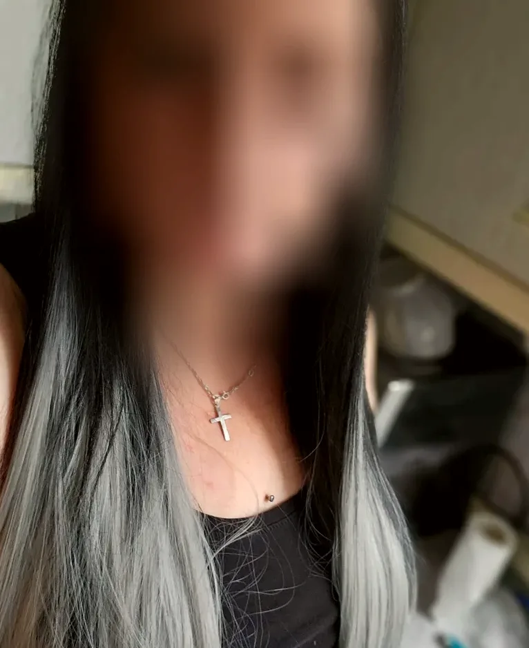 Bianca, 34 anni