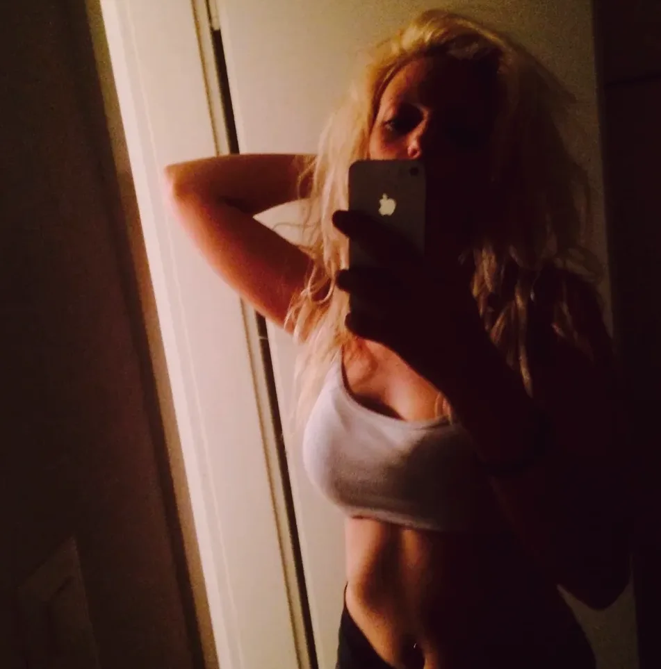 Carla, 33 anni