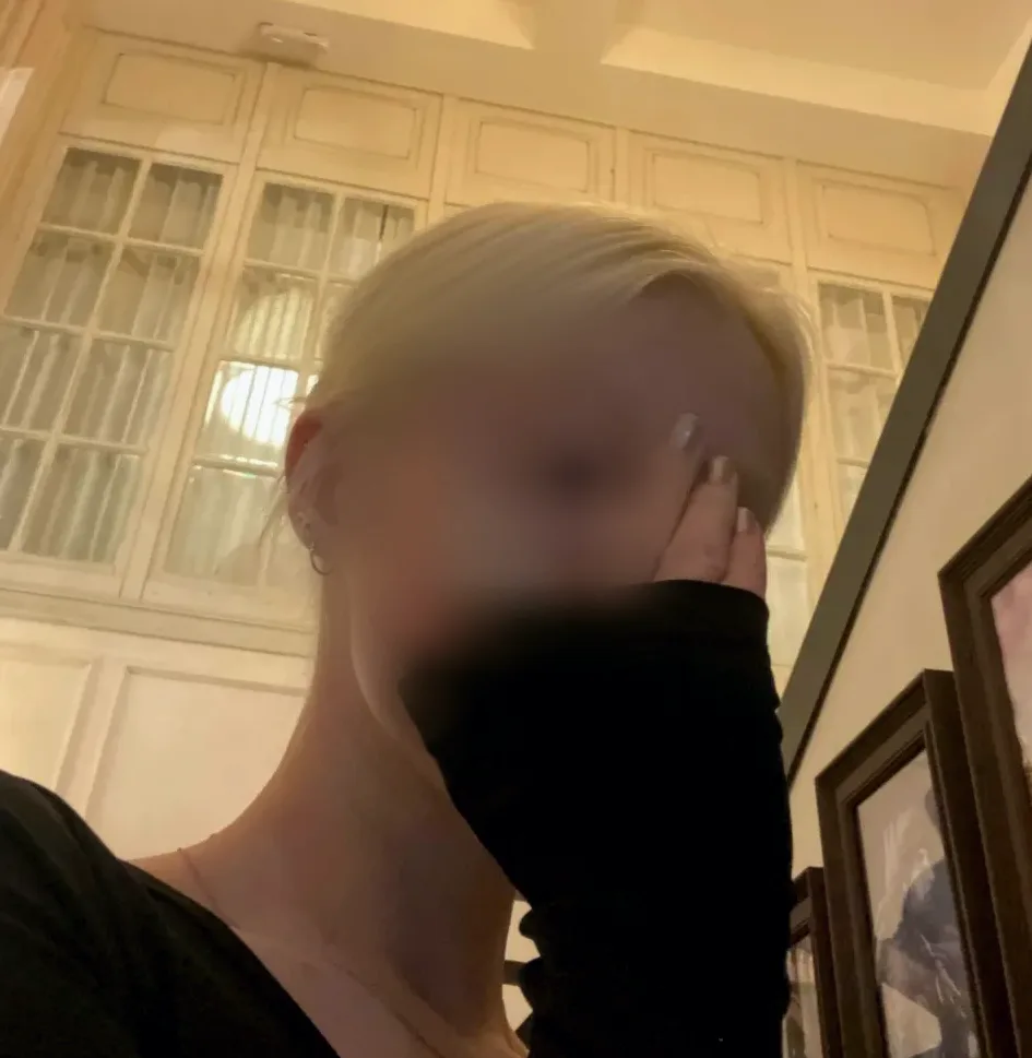 Caterina, 24 anni