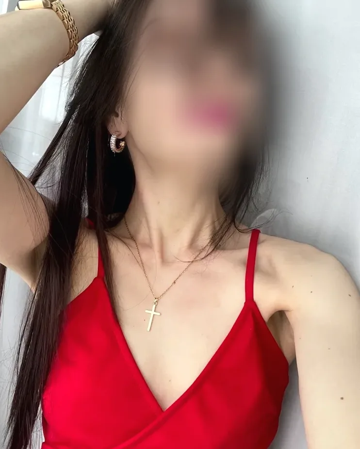 Eleonora, 25 anni
