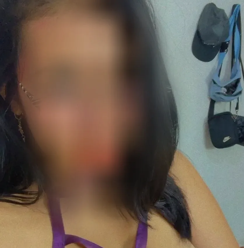 Federica, 23 anni