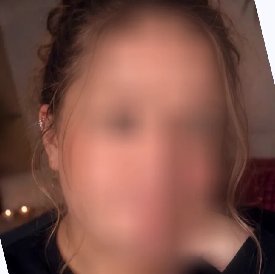 Greta, 27 anni