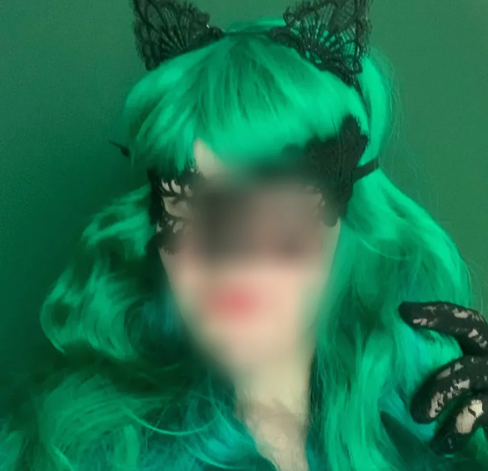 Salma, 24 anni