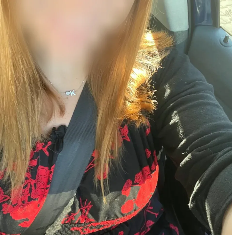 Veronica, 31 anni
